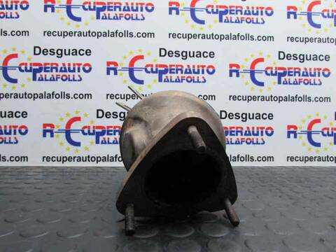 Foto 3ª: Catalizador Fiat Ducato F1AE0481D FURGON (2006)