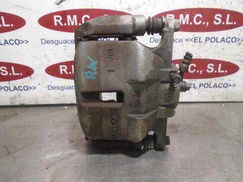 Pinza Freno Delantera Derecho Nissan Qashqai 1.5 TD CAT 110CV 81KW