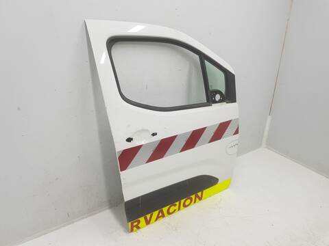 Foto 3ª: Puerta Delantera Derecha Toyota Proace COMBI L1 GX
