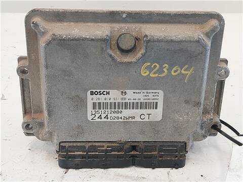 Centralita Motor ECU Citroen Jumper 2.8 HDI 128CV 94KW FURGON