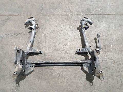 Puente Delantero Audi A6 2.0 TDI 177CV 130KW
