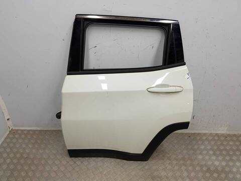 Puerta Trasera Izquierda Jeep Renegade VERSION INDEFINIDA