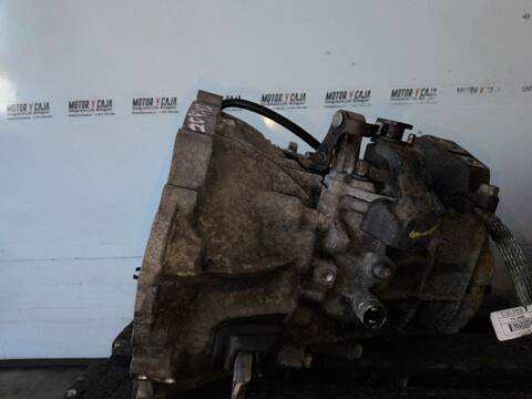 Foto 3ª: Caja Cambios Hyundai ix35 ESSENCE 2WD 116CV (2009)