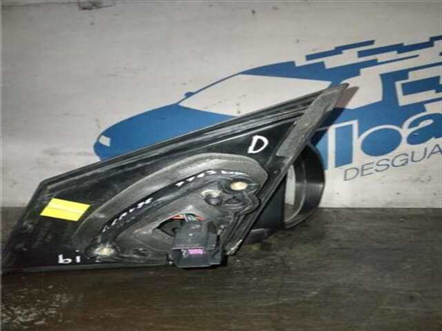 Foto 2ª: Retrovisor Derecho Chevrolet Cruze 1.6 L [1.6 LTR. - 91 KW CAT] [F16D4]
