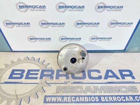 Servofreno Mercedes Clase A 140 1.4 CAT 82CV 60KW