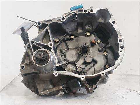 Caja Cambios Renault Clio 1.2 B/CB0F B/CB0A B/CB10 B/CB1K B/CB2D B/CB2H) 58CV 43KW