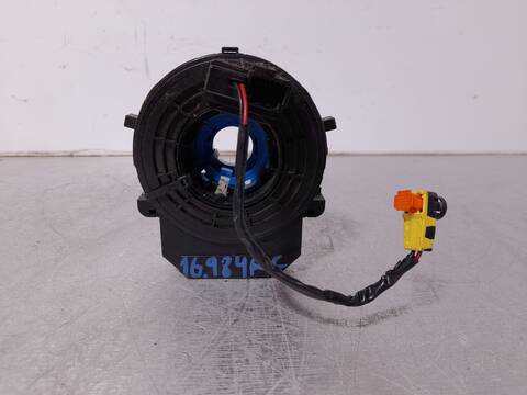 Foto 1ª: Anillo Airbag Kia Carens BASIC 116CV 85KW [D4FD] (2016)