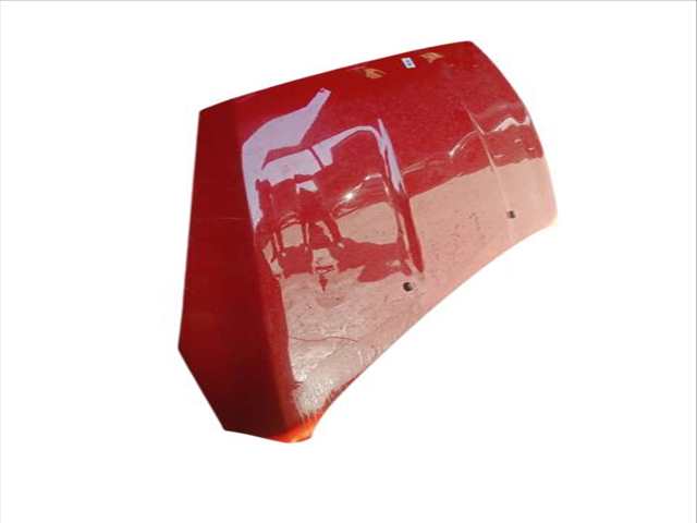 Foto 2ª: Capot Ford Focus 1.0 ECOBOOST (2010)