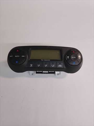 Mando Calefacción A. A. Hyundai ix35 1.7 D