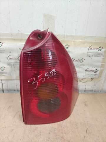 Piloto Trasero Derecho Peugeot 307 1.6 G SW