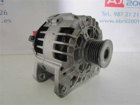 Alternador Renault Laguna 1.9 DCI RXE 107CV 79KW