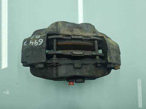 Pinza Freno Delantera Izquierdo Land Rover Defender TDI 110 FAMILIAR 83KW) 113CV