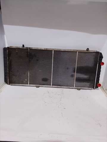 Foto 1ª: Radiador Motor Peugeot Boxer 2.5 D [D/T8A] (1996)