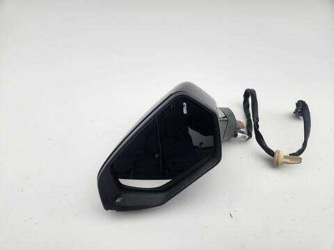Retrovisor Izquierdo Cupra Leon STYLE 150CV