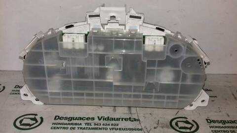 Foto 3ª: Cuadro de Instrumentos Mazda 5 2.0 DIESEL CAT 143CV 105KW [RF] (2008)