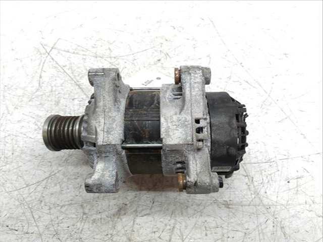 Foto 1ª: Alternador Opel Vivaro 120 CV 88KW [D15DTH DV5RUC]