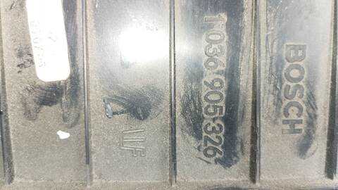 Foto 3ª: Cuadro de Instrumentos Mercedes Clase S 220 500 221.071) BERLINA 388CV 285KW [M273961] (2006)