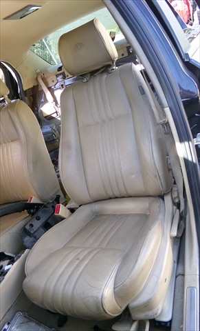 Asiento Delantero Izquierdo Alfa Romeo 159 1.9 JTD 2006-2011