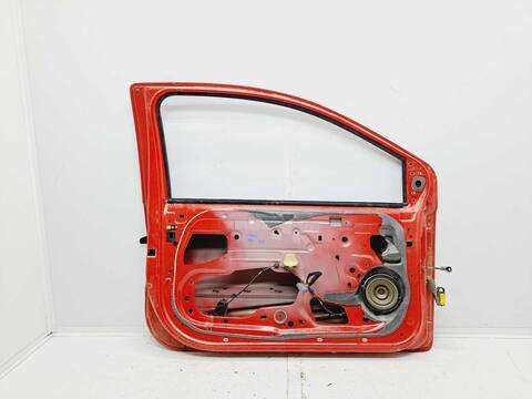 Foto 3ª: Puerta Delantera Izquierda Renault Twingo 1.5 DCI DIESEL 64CV 47KW [K9K 17] (2009)