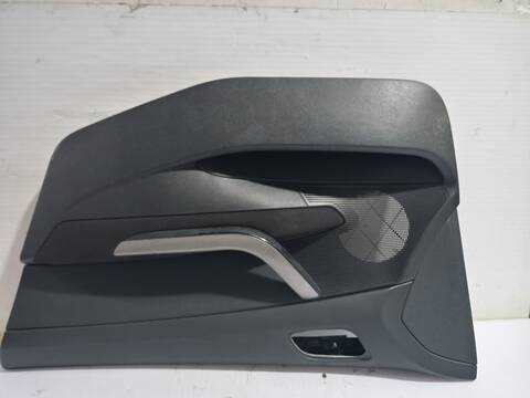 Foto 2ª: Tapizados Cartoneras Peugeot 308 ENVY 112CV 82KW [9HR (DV6C)] (2011)