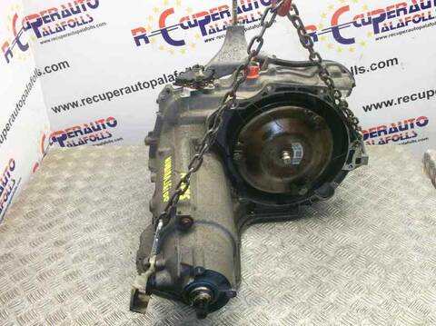Foto 3ª: Caja Cambios Automatica Daewoo Nubira BERLINA AUT. (2000)