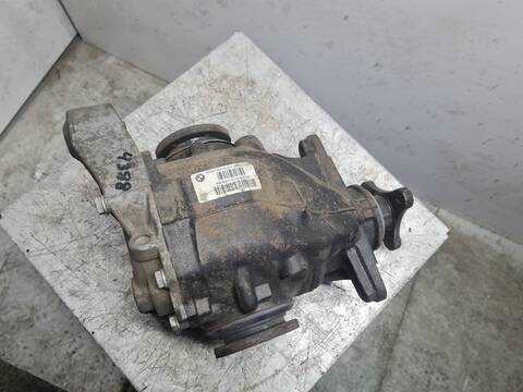 Diferencial Trasero Bmw Serie 1 114 116D BERLINA 116CV 85KW
