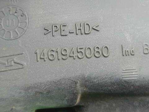 Foto 3ª: Deposito Limpiaparabrisas Peugeot 806 ST 109CV 80KW [RHZ] (2001)