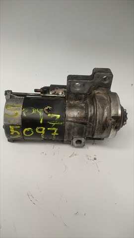 Motor de Arranque Saab 9-5 3.0 D