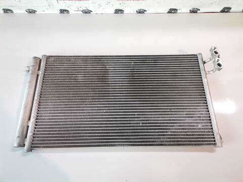 Foto 1ª: Radiador Calefaccion A.A. Bmw Serie 3 315 320D XDRIVE 184CV (2007)