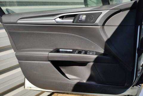 Foto 2ª: Tapizados Cartoneras Ford Mondeo 1 5 118 KW ECOBOOST CAT 2014 160CV