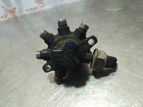 Foto 2ª: Bomba Inyeccion Ford Tourneo KOMBI B. CORTA 2006 ) 90CV 66KW [R3PA] (2007)