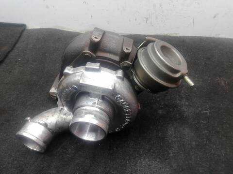 Foto 2ª: Turbocompresor Audi A4 2.5 TDI QUATTRO 180CV 132KW [BCZ] (2003)