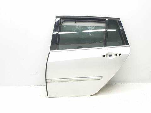 Puerta Trasera Izquierda Renault Laguna DYNAMIQUE
