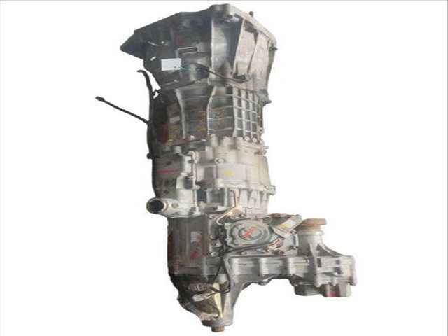 Foto 2ª: Caja Cambios Suzuki Grand Vitara 1.9 DDIS A LAS 4 RUEDAS JT419 TD44 JB419WD JB419XD ... (2005)