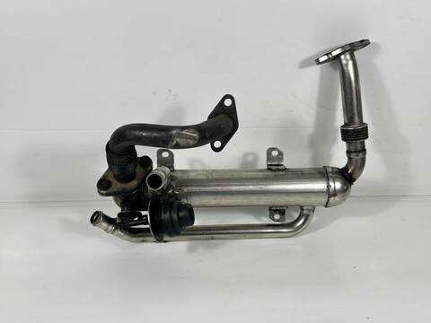 Valvula EGR Audi A3 2 0 TDI 140CV 140 CV 103KW
