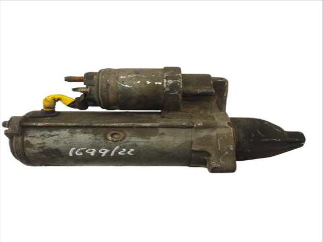 Foto 2ª: Motor de Arranque Opel Corsa 1.3 CDTI L08 L68) (2006)