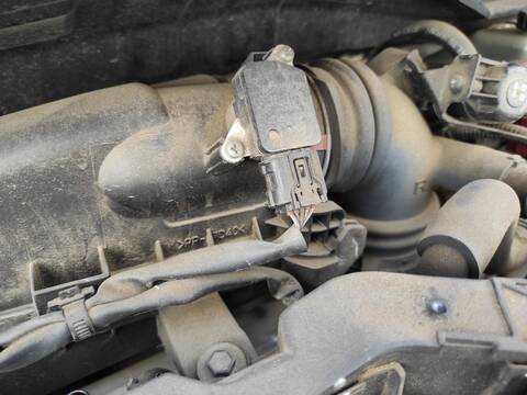 Caudalimetro Toyota Yaris 1NRFE