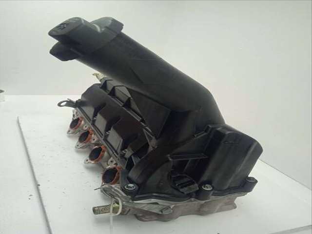 Foto 2ª: Culata Mercedes Clase A 140 1.6 CAT 102CV 75KW [M 166.960] (1998)