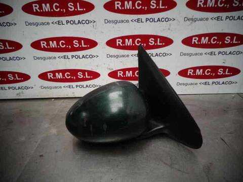 Foto 2ª: Retrovisor Derecho Mg 25 1.4 16V CAT 103CV 76KW RF) (2000)