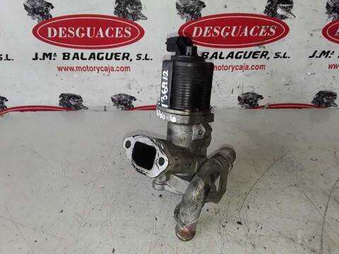 Foto 2ª: Valvula EGR Opel Corsa ENJOY 1.3 16V CDTI CAT Z 13 DTH - L4I) 90CV (2006)