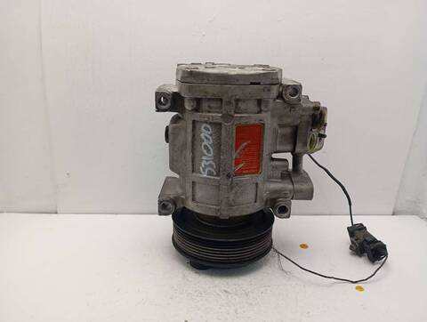 Compresor Aire Acondicionado Bmw Serie 3 315 2.0 24V COUPE 150CV 110KW