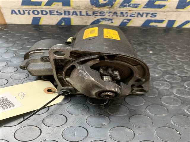 Motor de Arranque Opel Astra 1.900 CDTI 120CV/88KW COUPE