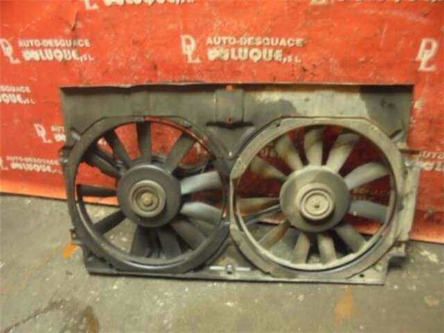 Foto 1ª: Electroventilador Seat Cordoba 1.4 I [ABD]
