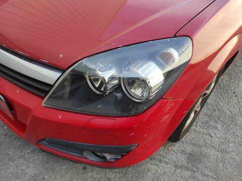Faro Izquierdo Opel Astra Z14XEP BERLINA