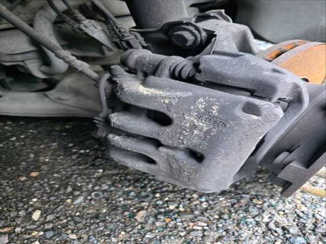 Pinza Freno Delantera Derecho Mercedes Sprinter 411/415/509/511/515 CDI 906.153/155) 150CV 110KW