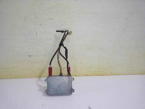 Foto 3ª: Centralita Motor ECU Audi A6 2.5 TDI QUATTRO 180CV [BAU] (2001)