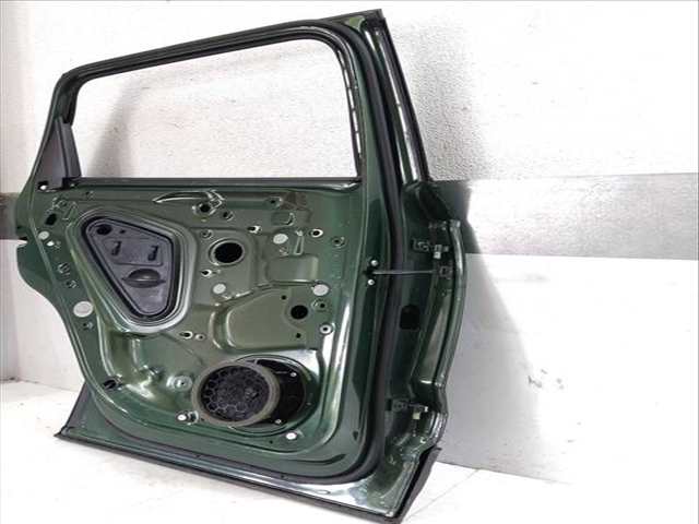Foto 3ª: Puerta Trasera Izquierda Skoda Karoq 150 CV 110KW [DPCA DPC] (2021)