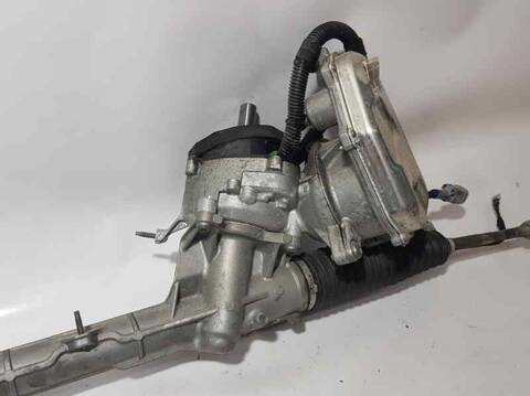 Foto 2ª: Cremallera de Direccion Peugeot 208 ALLURE 102CV 75KW [YH01] (2020)