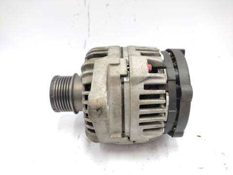 Foto 3ª: Alternador Opel Zafira 1.9 CDTI M75) 120CV 88KW [Z19DT] (2008)