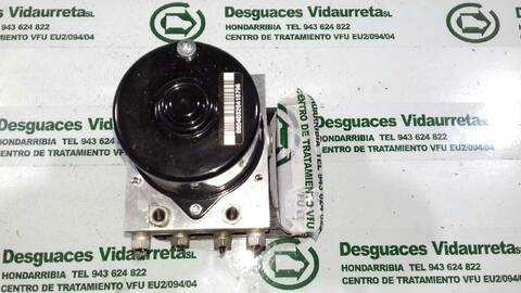 Foto 2ª: Abs Bmw Serie 3 315 320D 177CV 130KW [N47D20C] (2009)